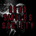 Dead Smiles Society - discord server icon