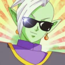 Zamasu Cafè - discord server icon