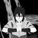 Uchiha Klan - discord server icon