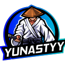 Yunastyy - discord server icon