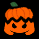 see u next halloween - discord server icon