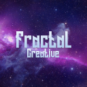 Fractal Creative - discord server icon