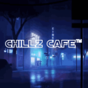 Chillz Cafe™ - discord server icon