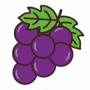 grape - discord server icon