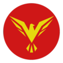 Golden Phoenix Empire - discord server icon