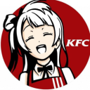 Fried Chicken thighs - discord server icon