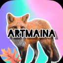 ArtMania - discord server icon