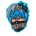 VIPER FF - discord server icon