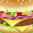 👀IAn's Burger Time Official Discord 👀 - discord server icon