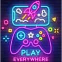 UnitedGamersHub - discord server icon