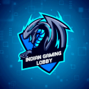 Indian Gaming Lobby - discord server icon