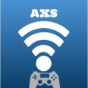 AXS - discord server icon