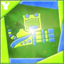 Yoshiboi's Island - discord server icon