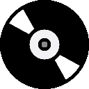 Count Zero Records - discord server icon
