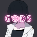 Gods - discord server icon