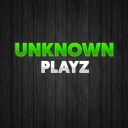 Unknown playz's hangout place - discord server icon