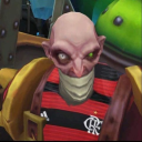 Supremacia do singed - discord server icon