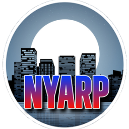 Official NYARP Fan Discord - discord server icon