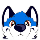 Wolfige Plauderecke - discord server icon