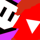 Streamers Unite - discord server icon