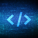 ⛄ Coders [RU] - discord server icon