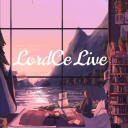 Lordce Live - discord server icon