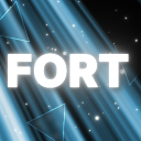 Forts Roblox Market - discord server icon