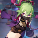 Inazuma Insurgence - discord server icon