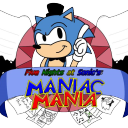 The FNAS Maniac Mania Server - discord server icon