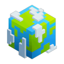 Zero SMP | Hard Reset 2.0 - discord server icon