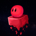 shit school server - discord server icon