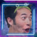 The Party Crackhouse - discord server icon