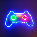 Gaming Lounge - discord server icon