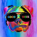 Good Vibes - discord server icon