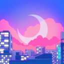 Dreamy Vibes - discord server icon