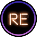 Roblox Events - discord server icon