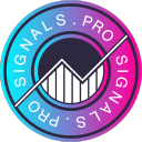 Signals.Pro - discord server icon
