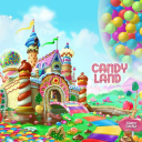 🍧Candy Land 2021 ! - discord server icon