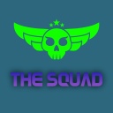 The Squad - discord server icon