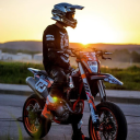 SUPERMOTO Community - discord server icon