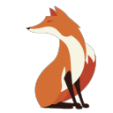 Fox Lounge - discord server icon