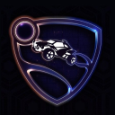 Rocket trading league - discord server icon