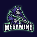 MFGaming's Cave - discord server icon