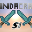 PANDACRAFT🐼  {BEDROCK SMP} - discord server icon