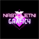 Nastoletni Graficy - discord server icon