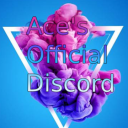 Ace's Official Discord - discord server icon