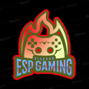 ESP Gaming - discord server icon