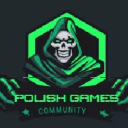 Polish Gamers Community - discord server icon