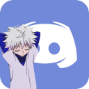 Anime Server - discord server icon