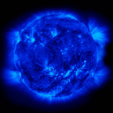 The Blue Sun HQ - discord server icon